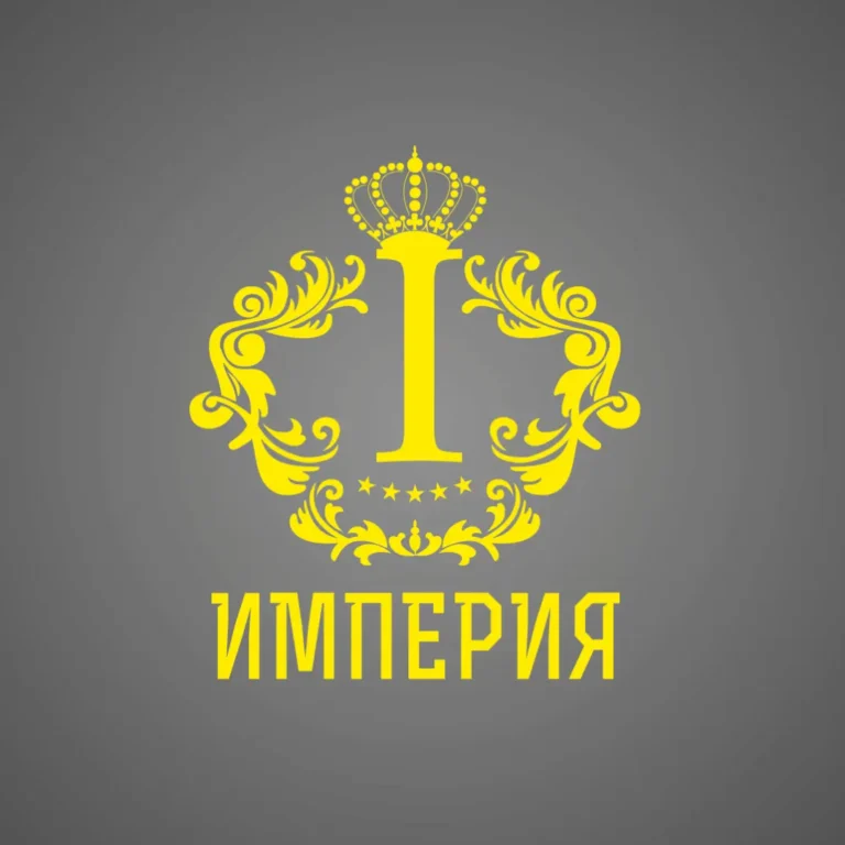 ТСК "Империя" лого