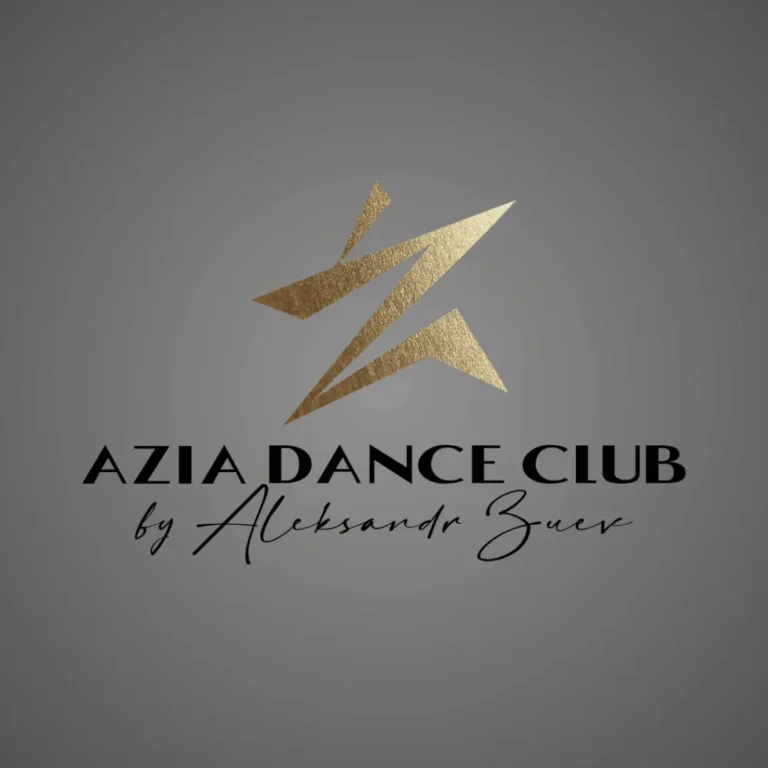 Azia Dance Club logo