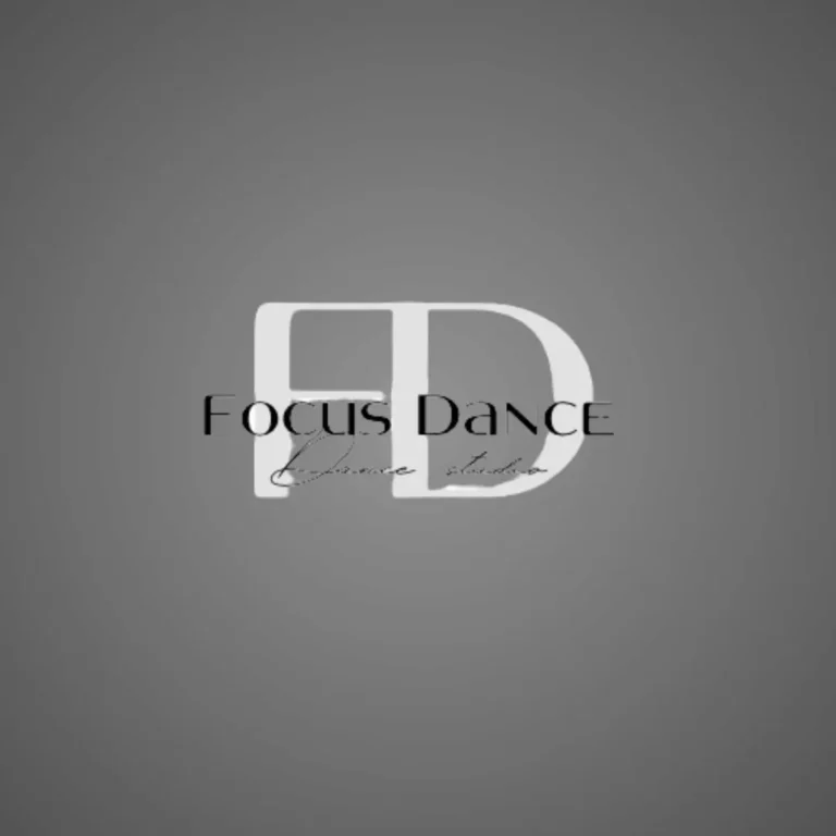 Focus Dance Studio logo