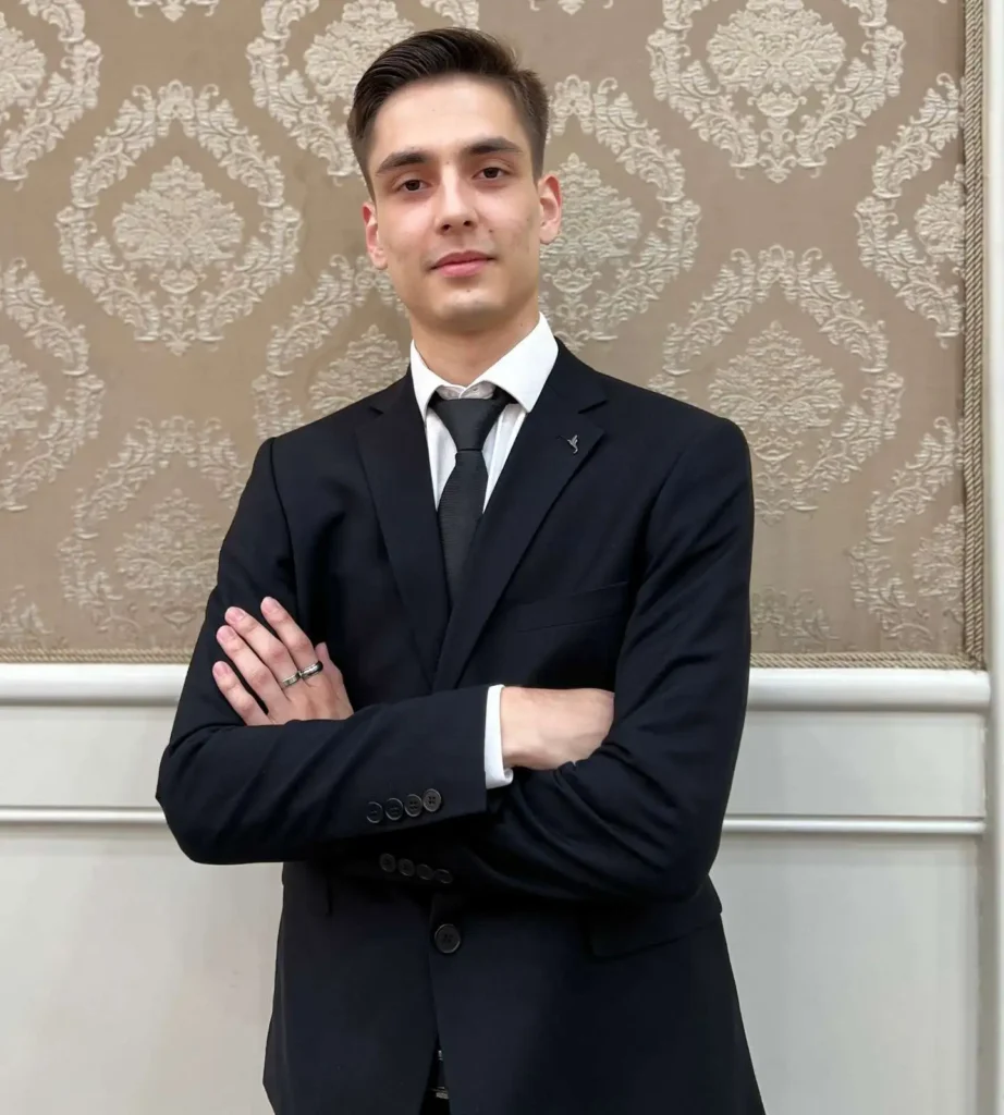 Судья