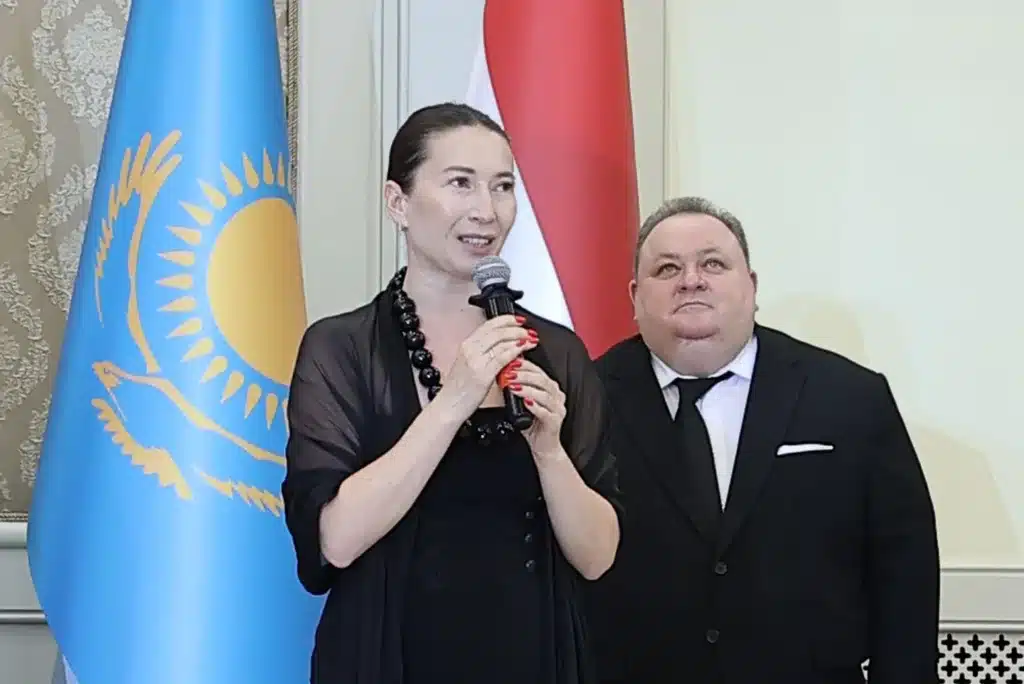 Делимся фотографиями с турнира Uzbekistan Open Dance Festival 2026