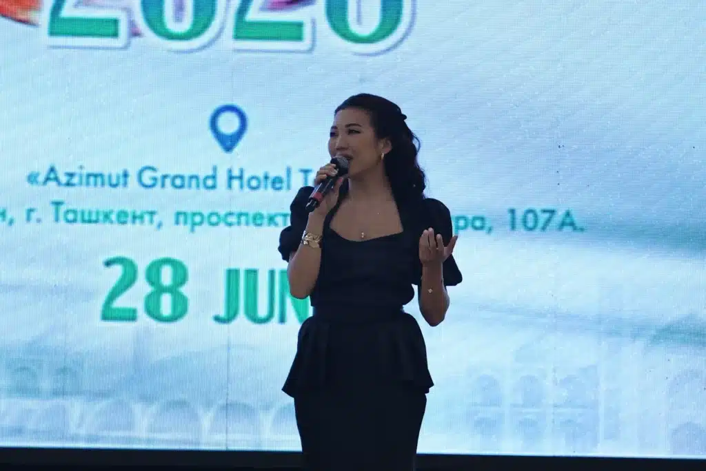 Делимся фотографиями с турнира Uzbekistan Open Dance Festival 2026