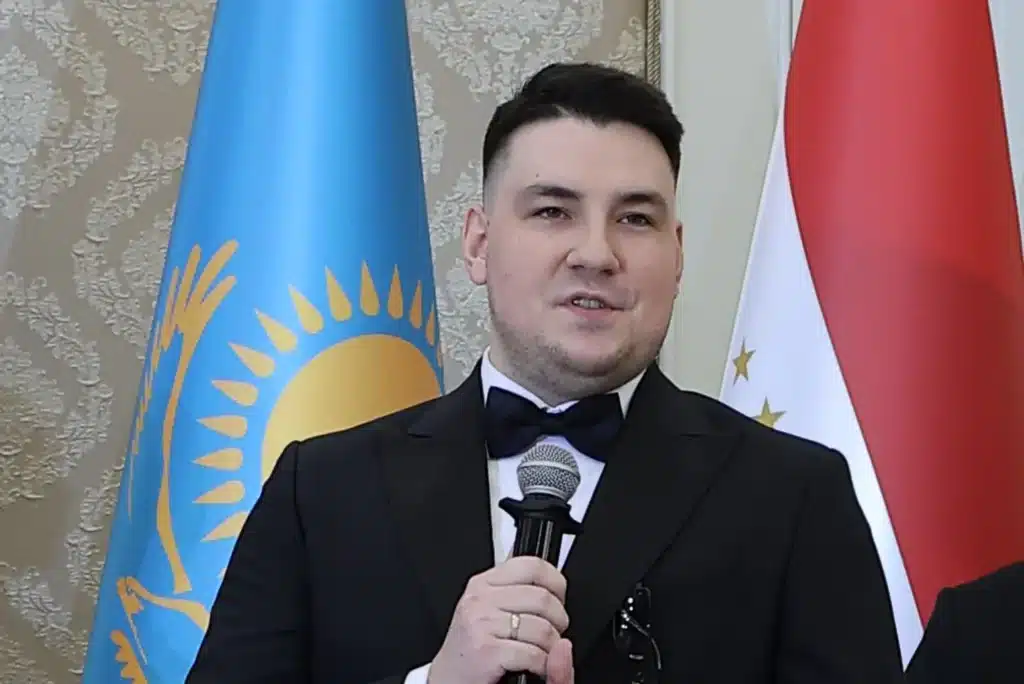 Делимся фотографиями с турнира Uzbekistan Open Dance Festival 2026